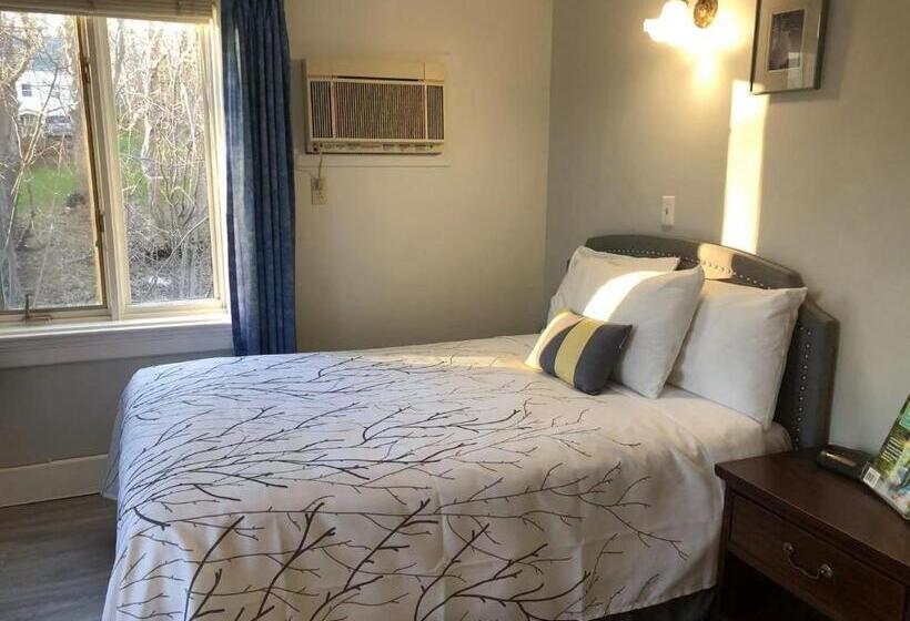 غرفة عائلية, Braeside Country Inn