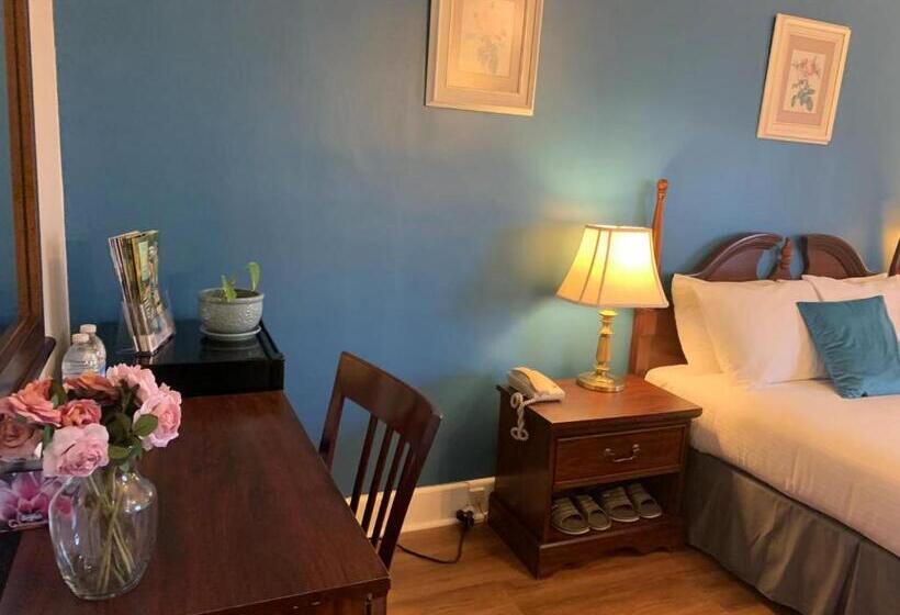 标准间, Braeside Country Inn