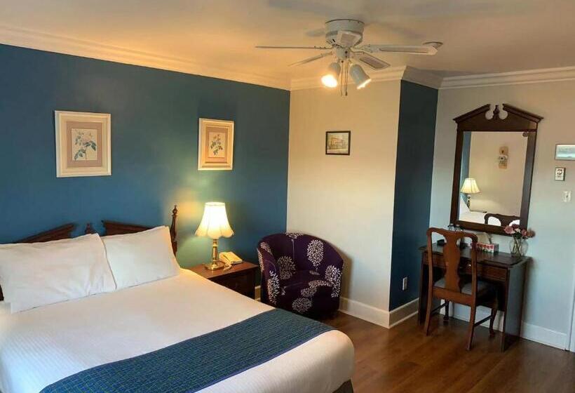 غرفة قياسية, Braeside Country Inn