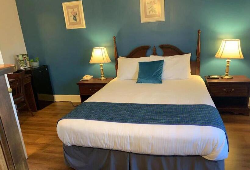 غرفة قياسية, Braeside Country Inn