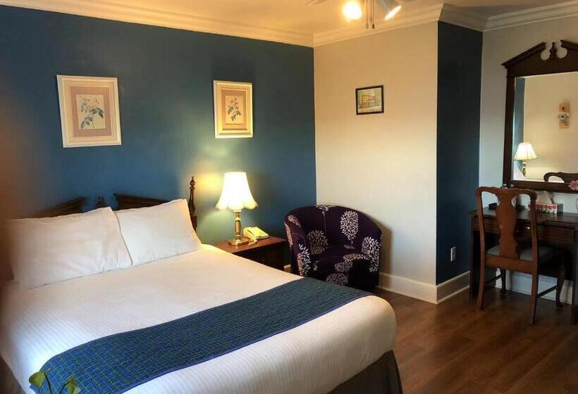 标准间, Braeside Country Inn