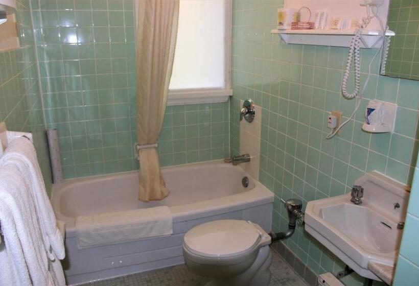 غرفة قياسية, Braeside Country Inn