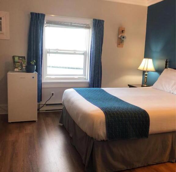 غرفة قياسية, Braeside Country Inn