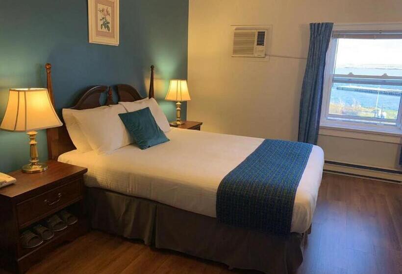 غرفة قياسية, Braeside Country Inn