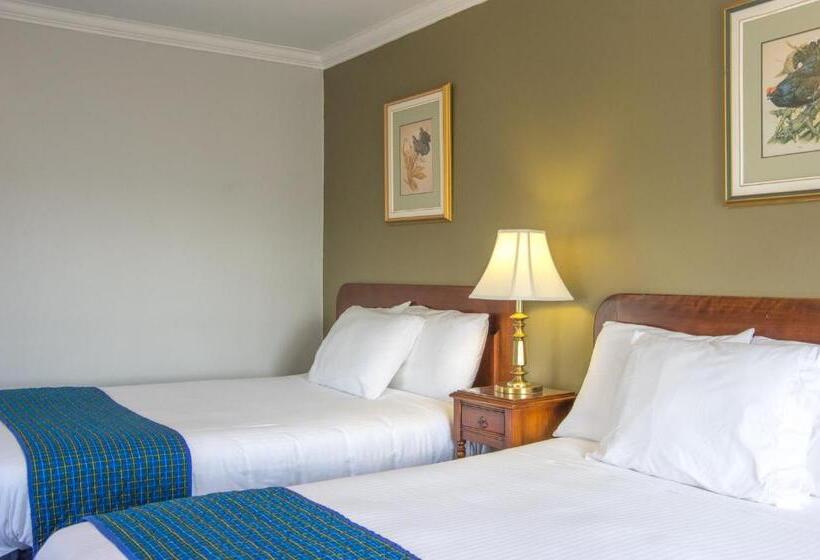 标准间, Braeside Country Inn