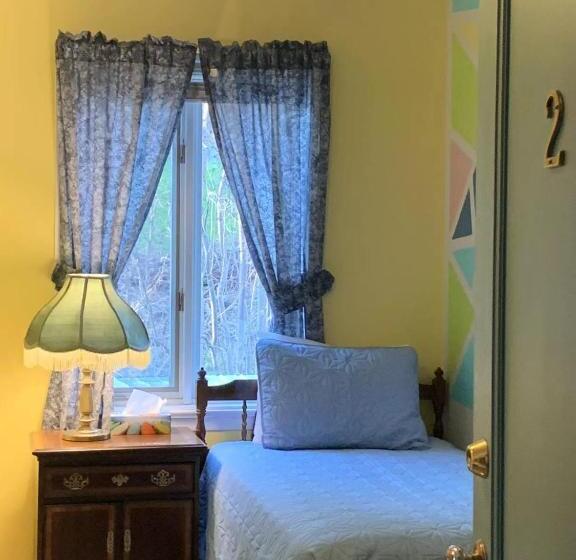 家庭间, Braeside Country Inn