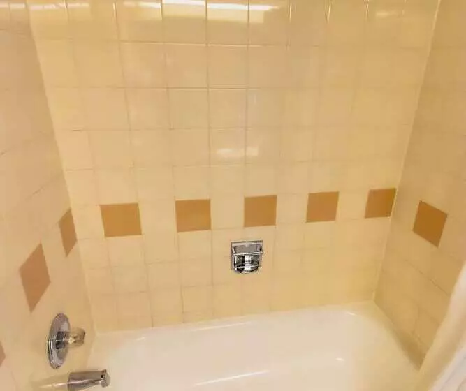 Deluxe-huone, Canad Inns Destination Centre Fort Garry