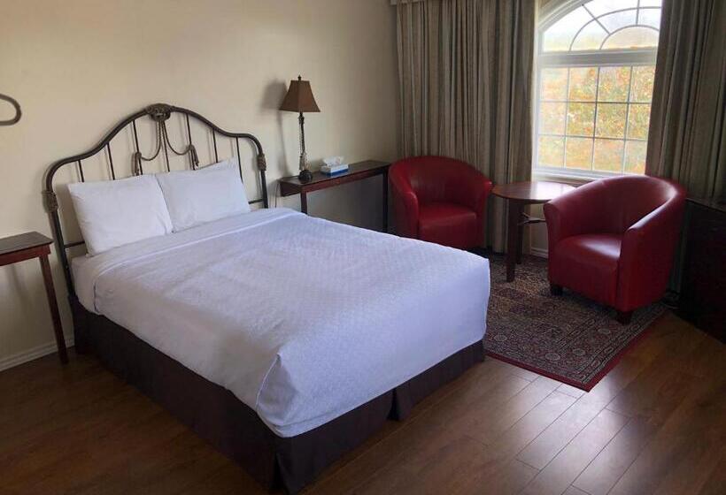 غرفة قياسية, Coach House Inn