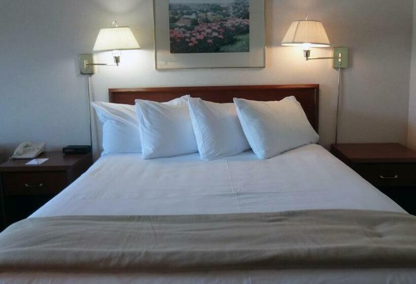 Номер Стандарт, Powell River Town Centre