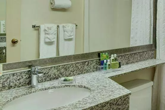 اتاق استاندارد, Thompson's Best Value Inn & Suites