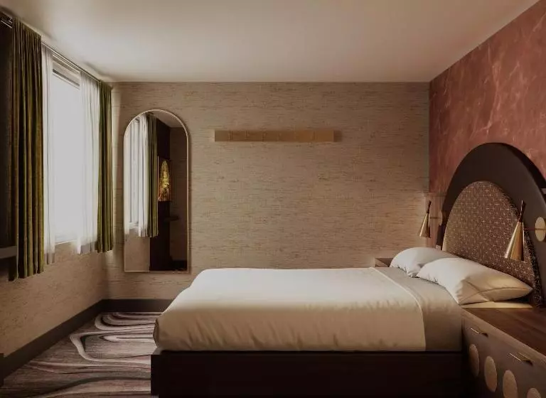 سوییت, Zed Victoria