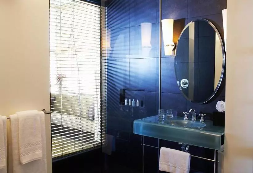 プレステージルーム, Hôtel Le Germain Québec
