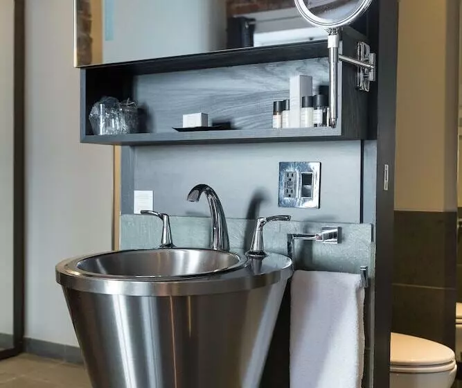 StandaardKamer, Le Priori