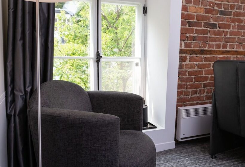 Номер Стандарт, Le Priori