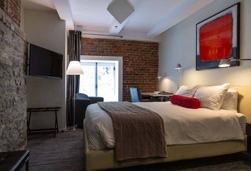 Номер Стандарт, Le Priori