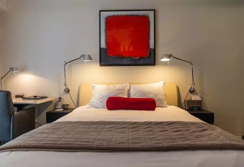 StandaardKamer, Le Priori