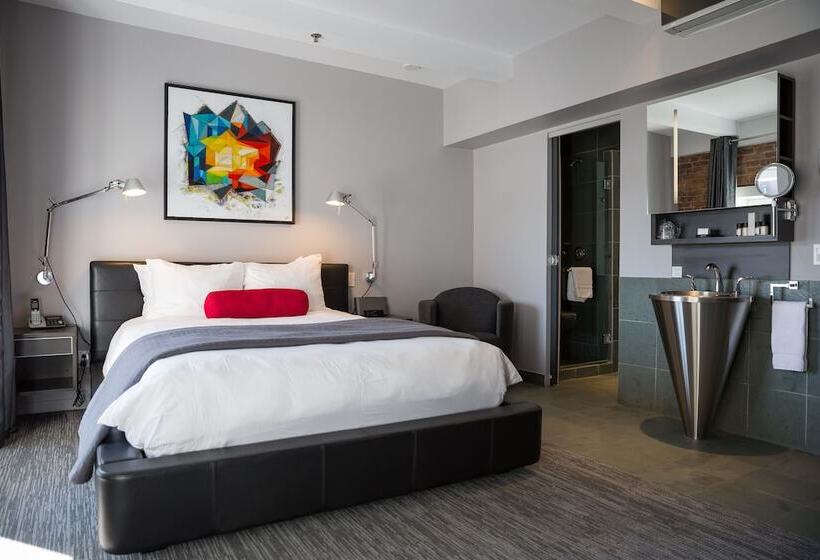 Номер Стандарт, Le Priori