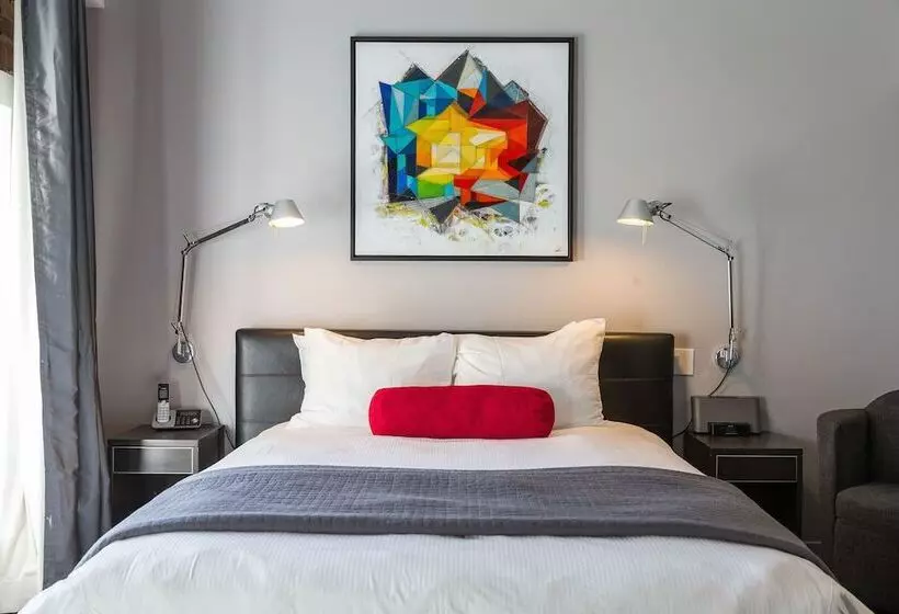 StandaardKamer, Le Priori