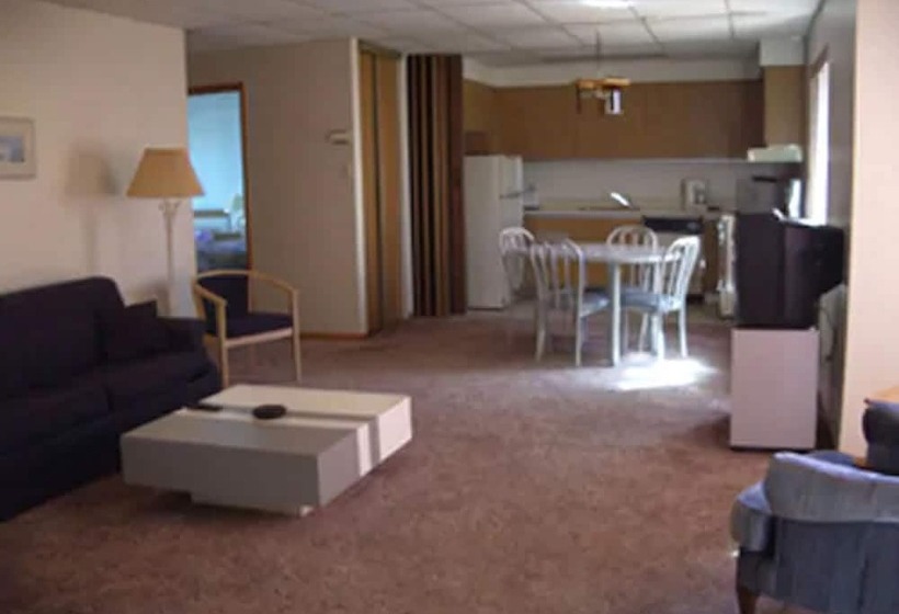 דירת שני חדרים, Lerie Jardins De Ville