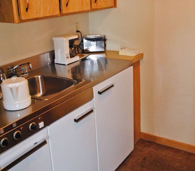 شقة غرفتين, Lerie Jardins De Ville