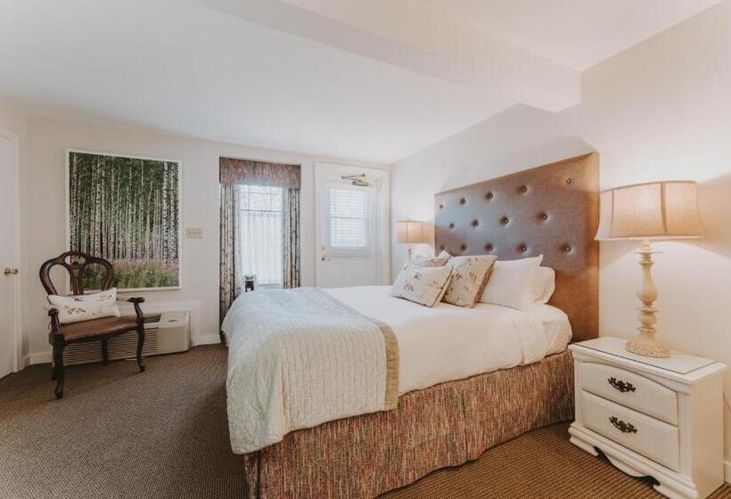 豪华房间, Moffat Inn