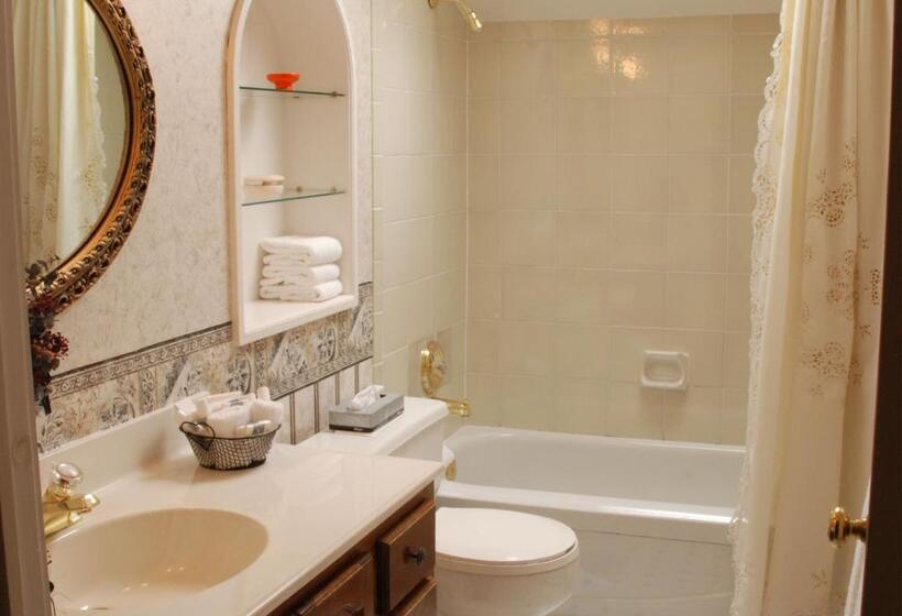 古典房间, Moffat Inn