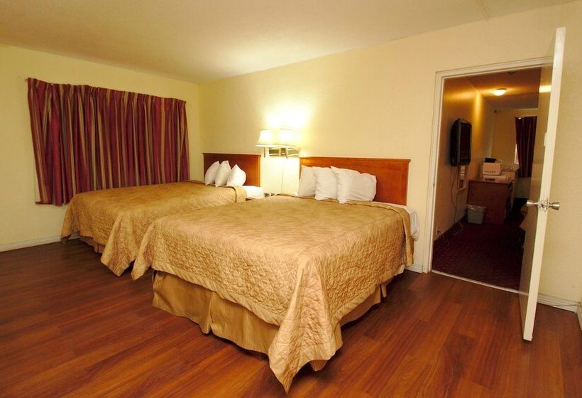 スイート（家族用）, Niagara Lodge & Suites