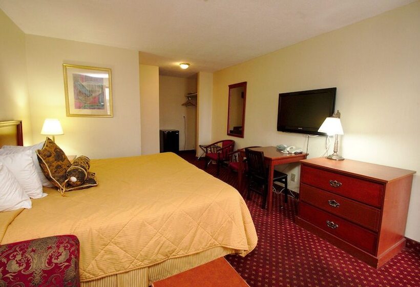 スイート（家族用）, Niagara Lodge & Suites