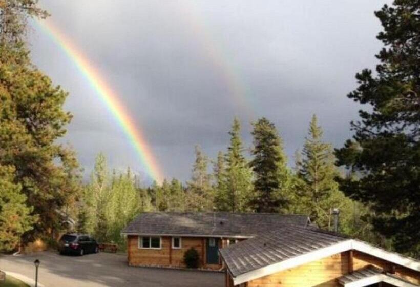 ジュニアスイート, Jasper House Bungalows