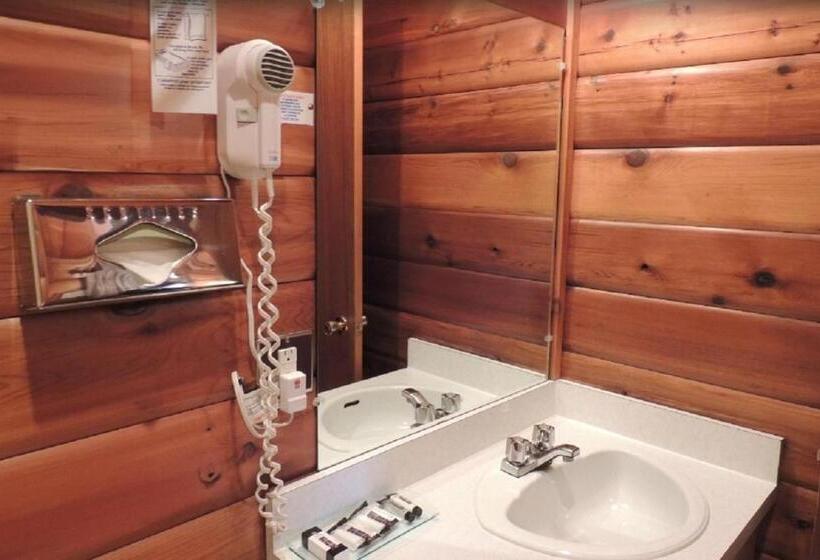 スイート(家族用), Jasper House Bungalows