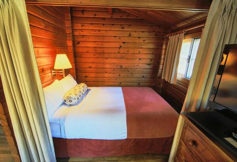 スイート(家族用), Jasper House Bungalows