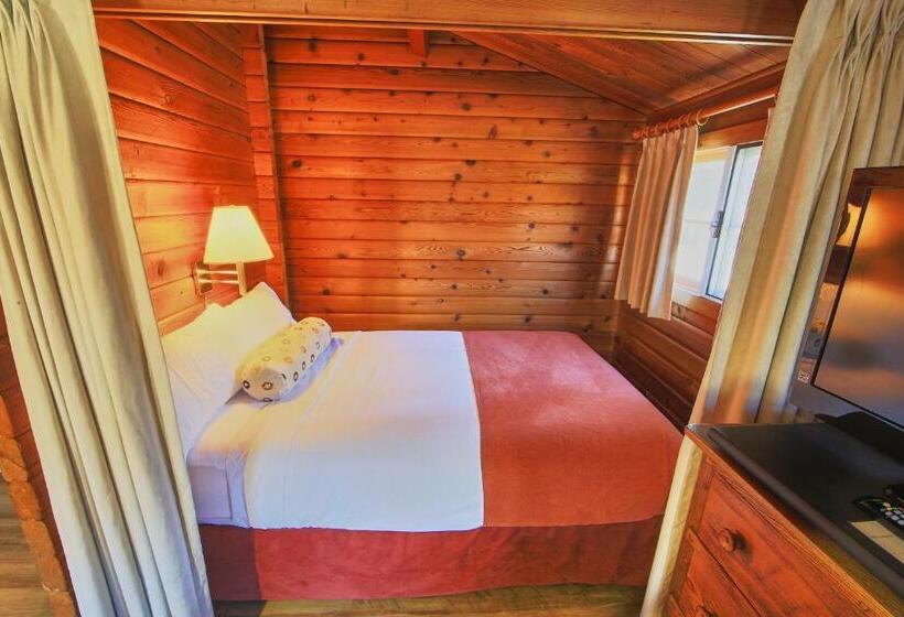 Family Suite, Jasper House Bungalows