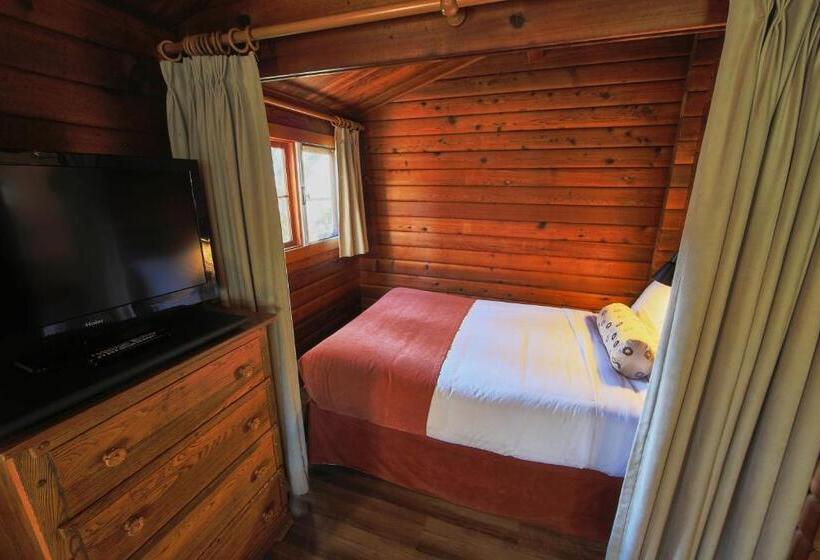 スイート(家族用), Jasper House Bungalows