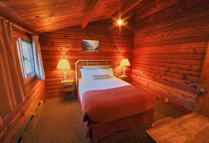 スイート(家族用), Jasper House Bungalows