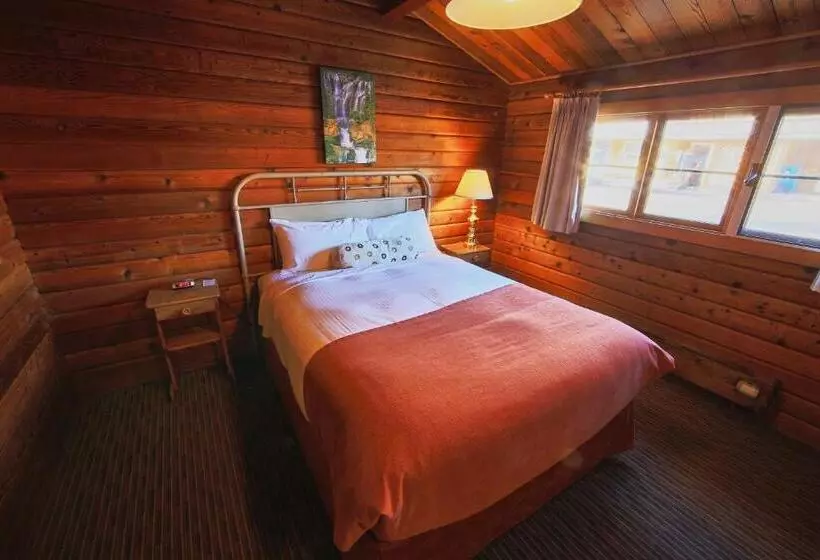 سوییت خانوادگی, Jasper House Bungalows