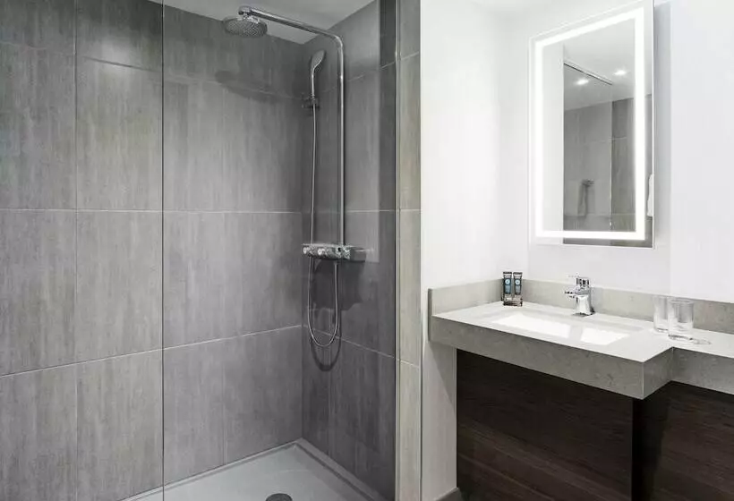 اتاق سوپریور, Novotel Montreal Center