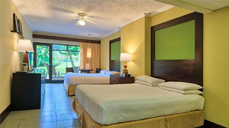 اتاق استاندارد, Fiesta Resort Central Pacific   All Inclusive