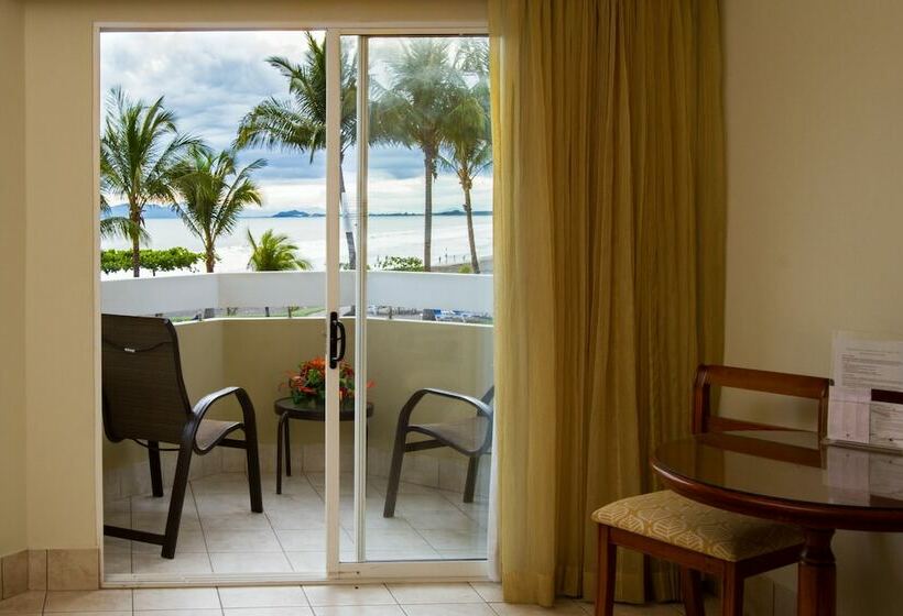 غرفة قياسية سرير كينج, Fiesta Resort Central Pacific All Inclusive