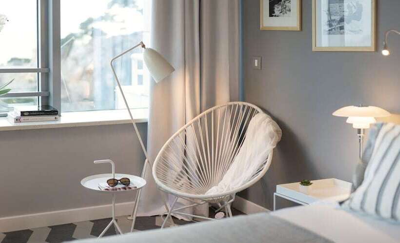 オーシャンビュークラシックルーム, Bellevue Dubrovnik