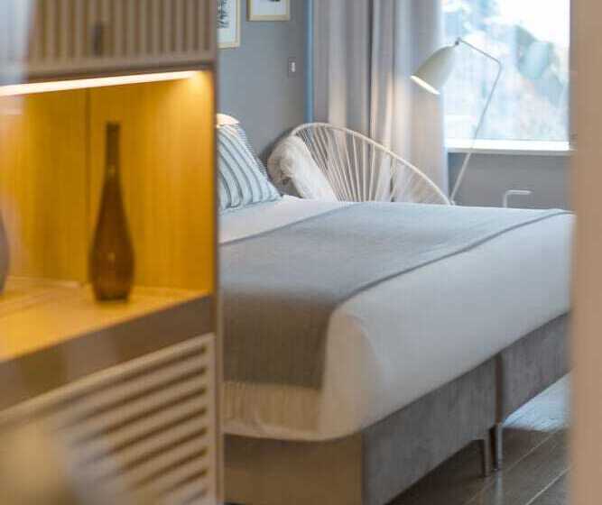 オーシャンビュークラシックルーム, Bellevue Dubrovnik