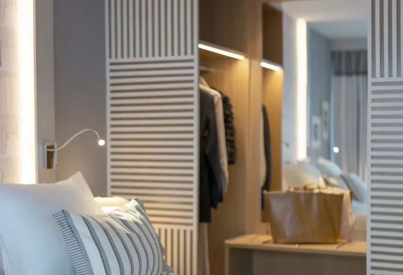 オーシャンビュークラシックルーム, Bellevue Dubrovnik