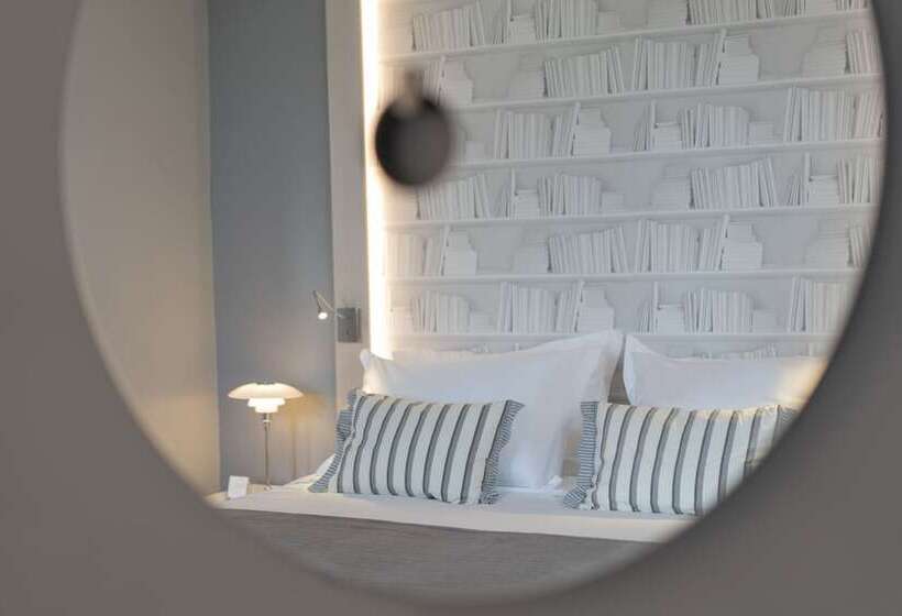 バルコニーつきオーシャンビュースーペリアルーム, Bellevue Dubrovnik