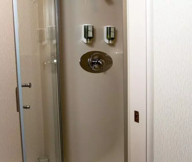Standard-huone, Slumber Inn