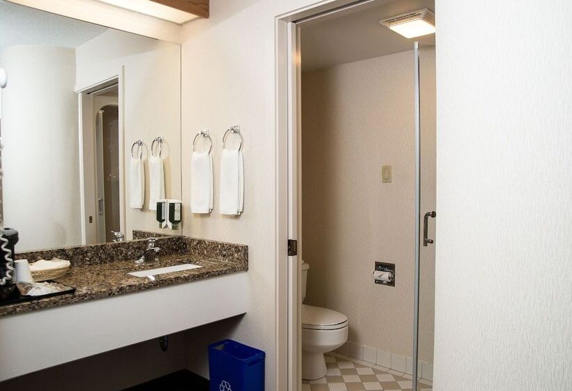 غرفة قياسية, Slumber Inn