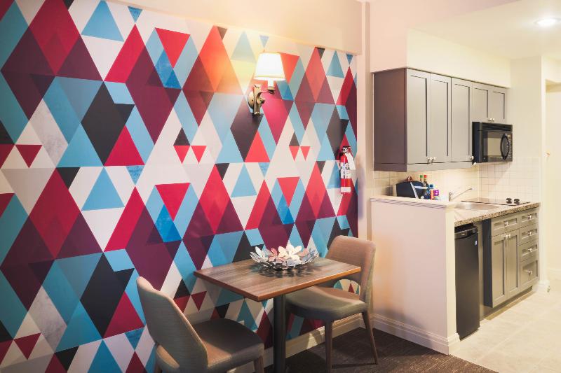 استودیوی لوکس, Summit Lodge Boutique Hotel By Paradox