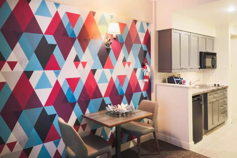 استودیوی لوکس, Summit Lodge Boutique Hotel By Paradox