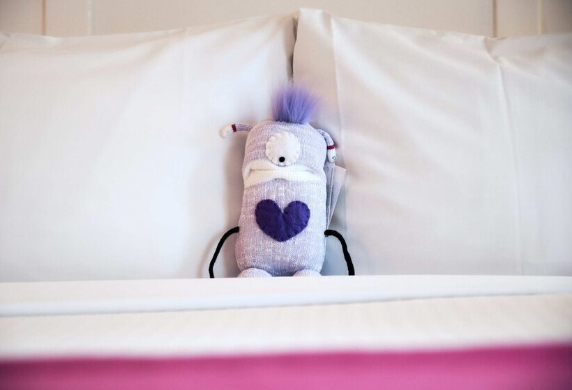 استودیوی لوکس, Summit Lodge Boutique Hotel By Paradox