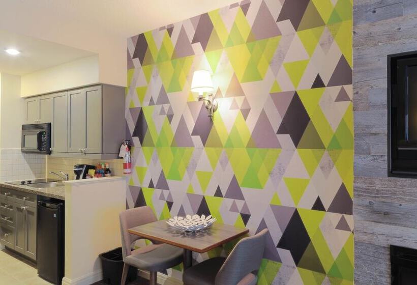 استودیوی لوکس, Summit Lodge Boutique Hotel By Paradox