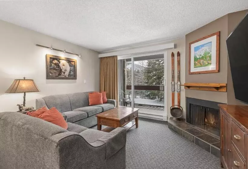 سوییت, Tantalus Resort Lodge