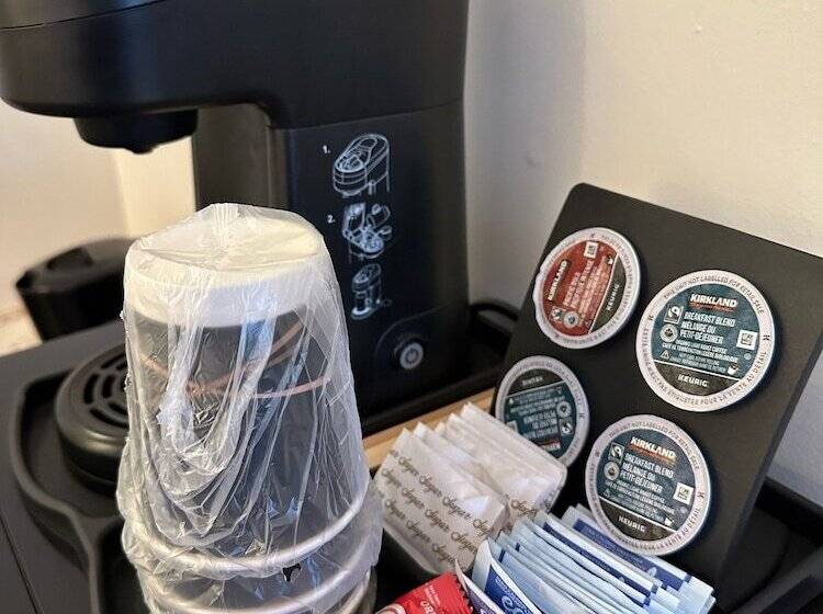 חדר דלוקס, Wessex Inn By The Sea